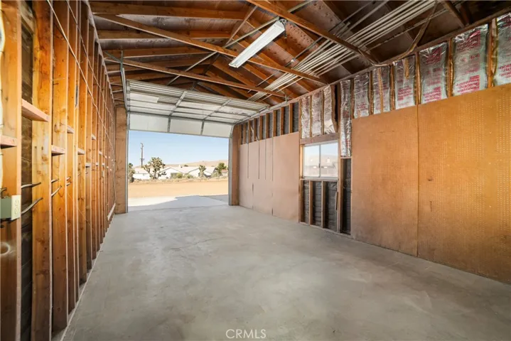 58406 Joshua, Yucca Valley, California 92284