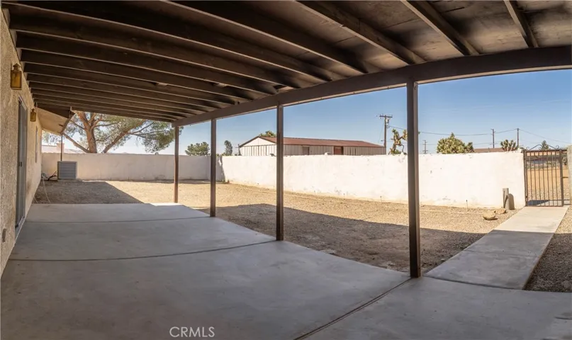 58406 Joshua, Yucca Valley, California 92284