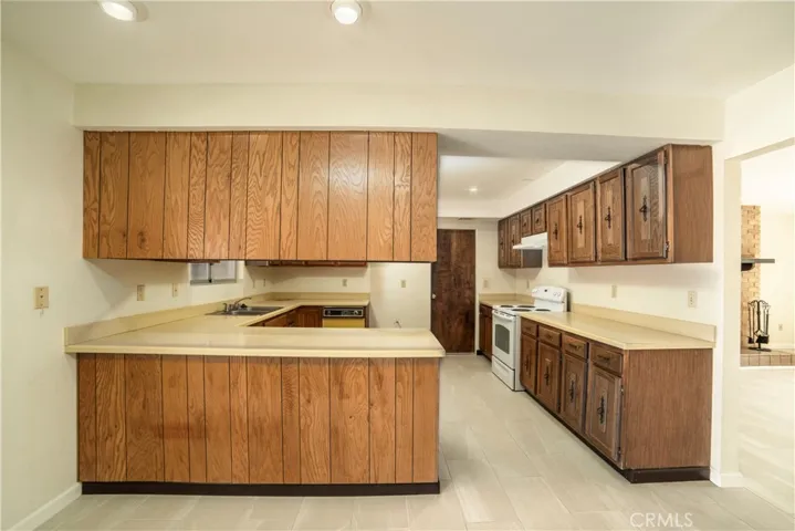 58406 Joshua, Yucca Valley, California 92284