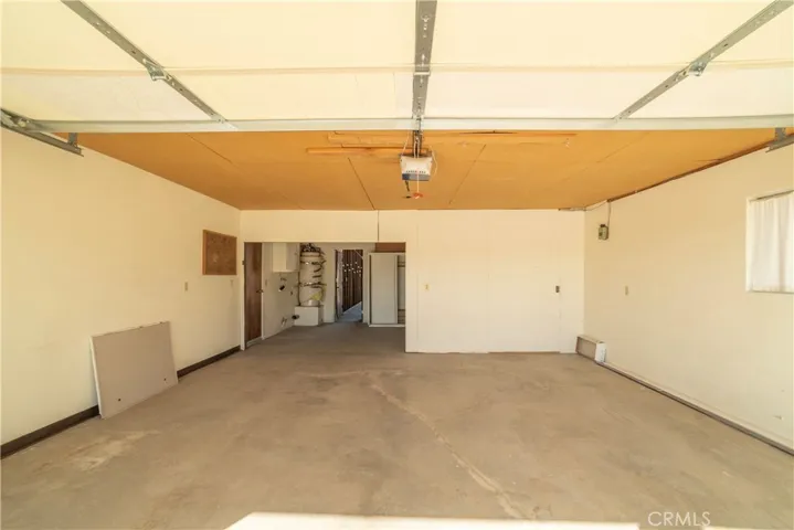 58406 Joshua, Yucca Valley, California 92284