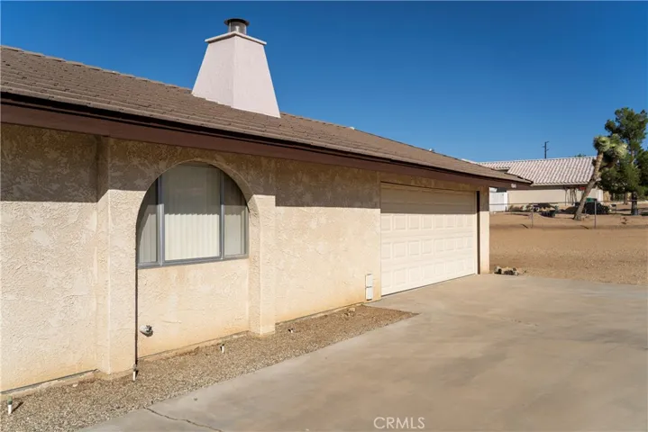 58406 Joshua, Yucca Valley, California 92284