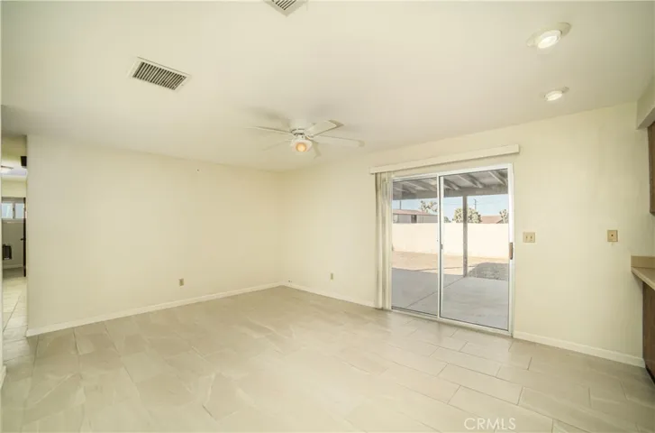 58406 Joshua, Yucca Valley, California 92284