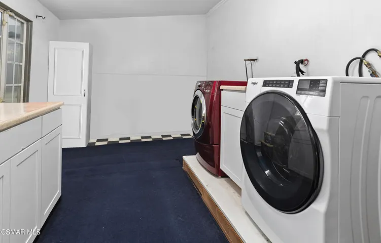 Laundry Room Fixed
