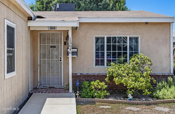 Home Entry