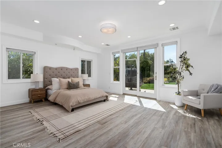 3314 Van Allen, Topanga, California 90290