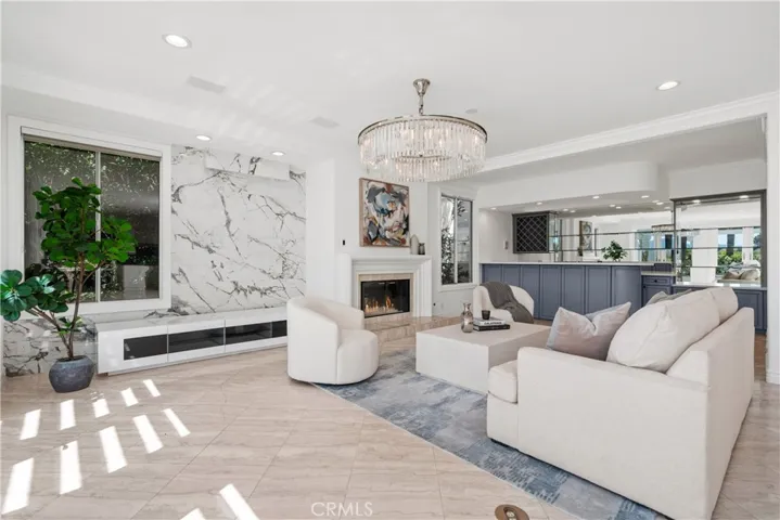 3314 Van Allen, Topanga, California 90290
