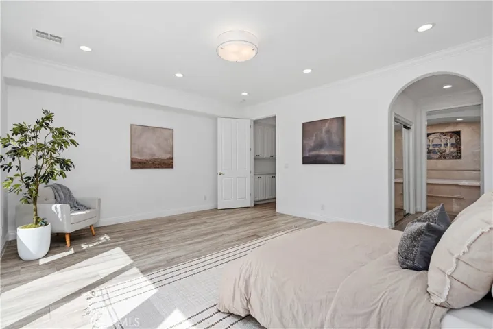 3314 Van Allen, Topanga, California 90290