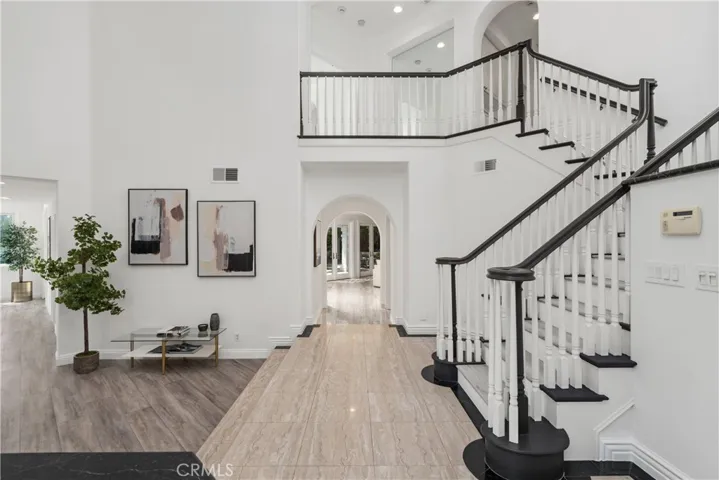 3314 Van Allen, Topanga, California 90290