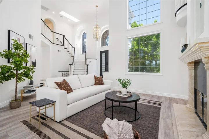 3314 Van Allen, Topanga, California 90290