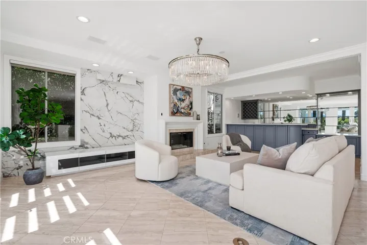 3314 Van Allen, Topanga, California 90290
