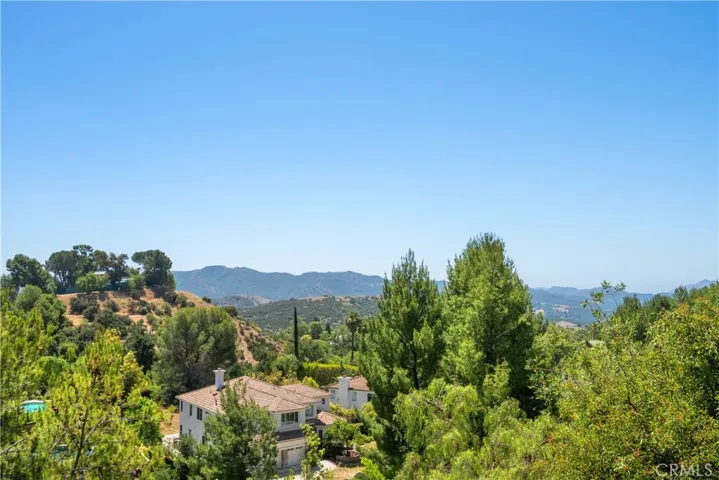 3314 Van Allen, Topanga, California 90290