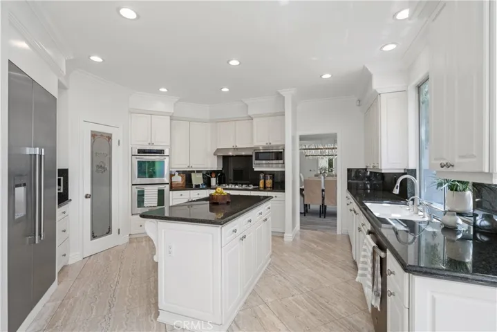 3314 Van Allen, Topanga, California 90290