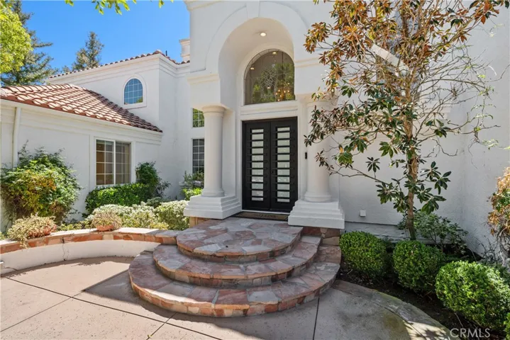 3314 Van Allen, Topanga, California 90290