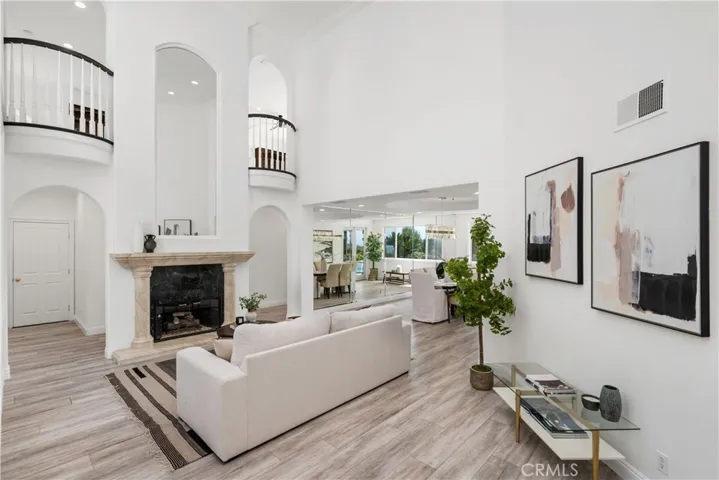 3314 Van Allen, Topanga, California 90290