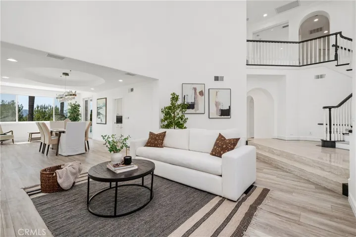 3314 Van Allen, Topanga, California 90290