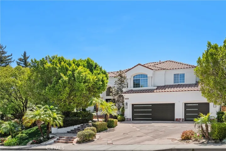 3314 Van Allen, Topanga, California 90290