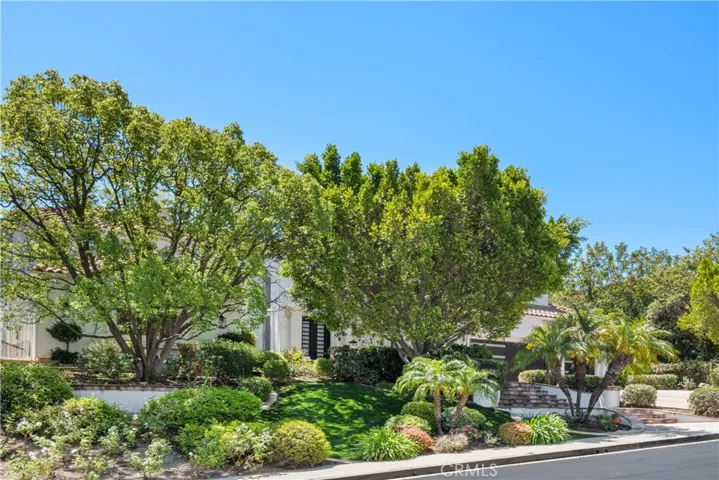 3314 Van Allen, Topanga, California 90290