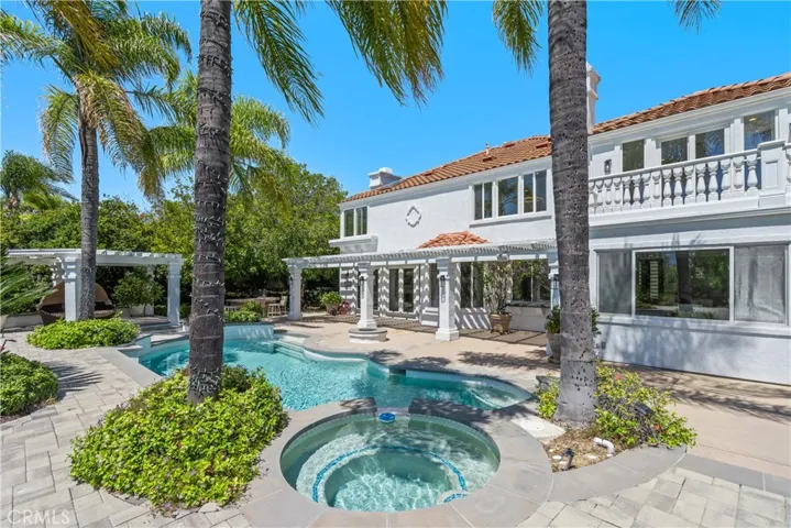 3314 Van Allen, Topanga, California 90290