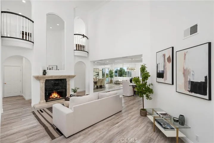 3314 Van Allen, Topanga, California 90290