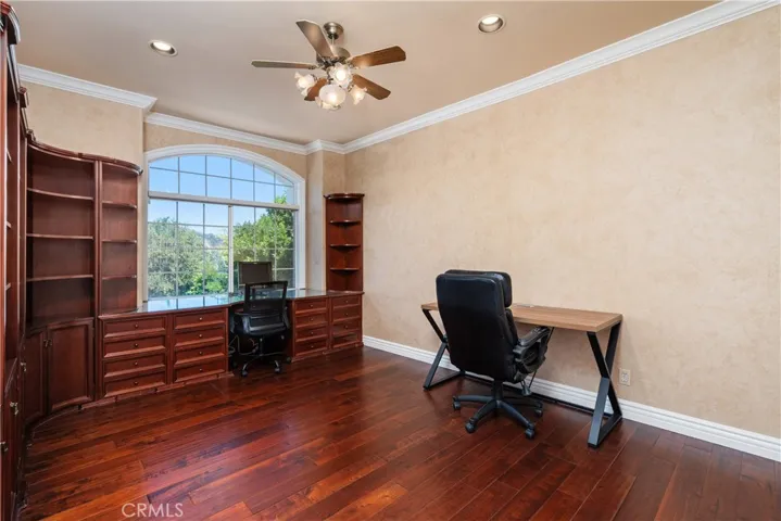 3314 Van Allen, Topanga, California 90290