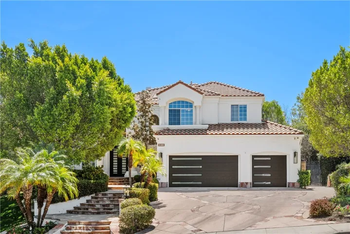 3314 Van Allen, Topanga, California 90290