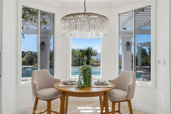 3314 Van Allen, Topanga, California 90290