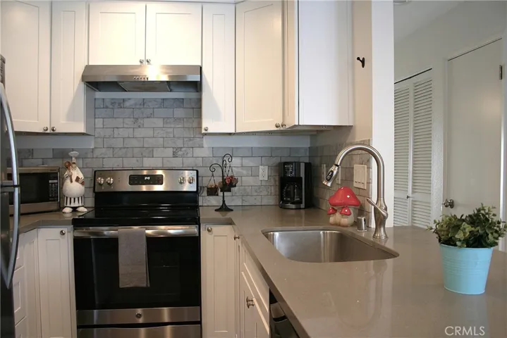 Another view of Kitchen