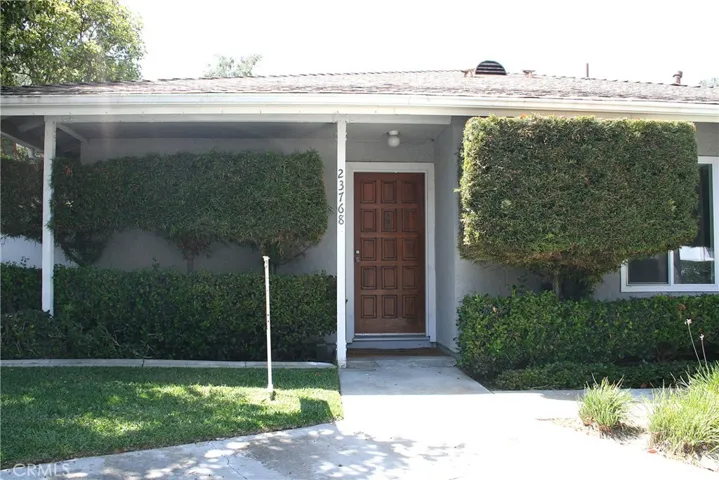 Another exterior view