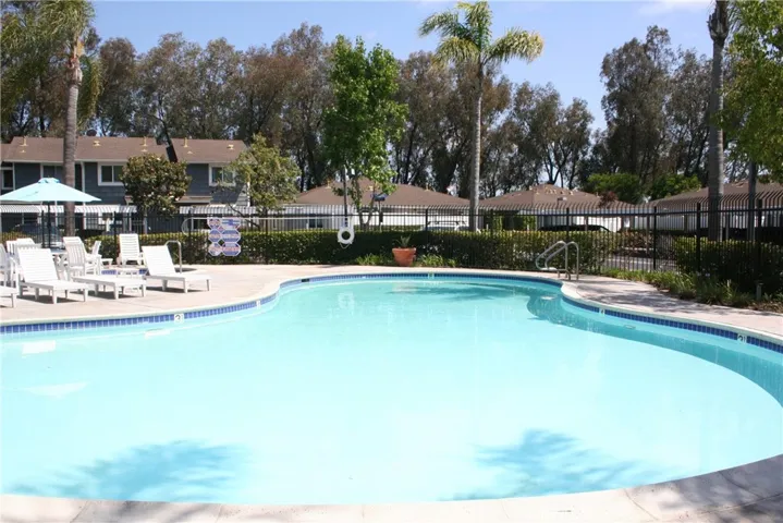 Another view of  Pool