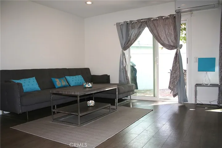 View of Living Room