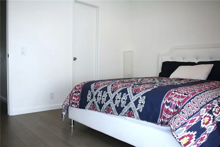 Again, Master Bedroom
