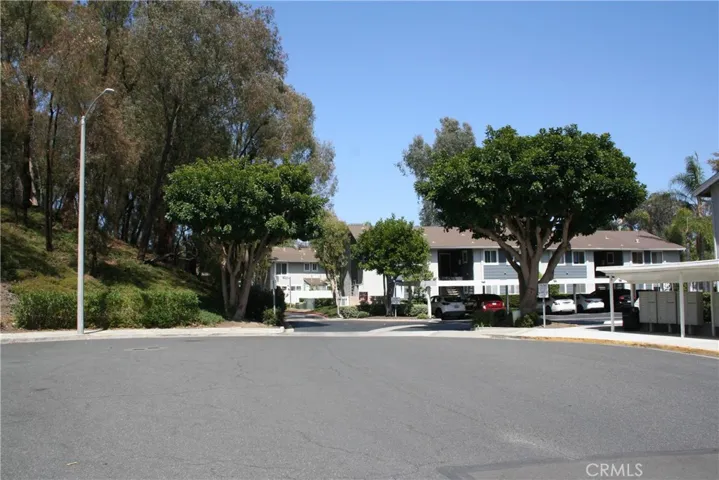 Entry to the community