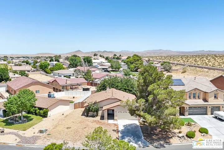 13819 Rivers Edge Road, Helendale, California 92342