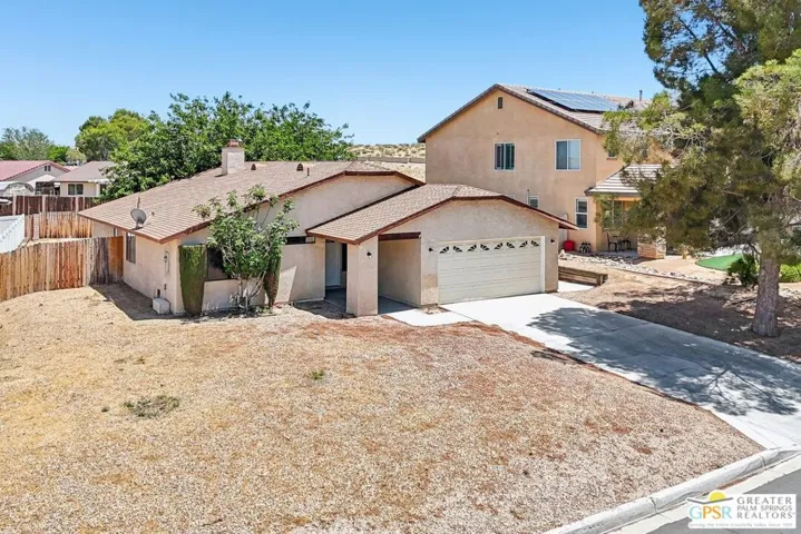 13819 Rivers Edge Road, Helendale, California 92342