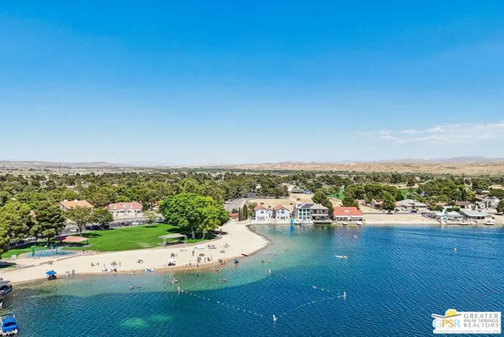 13819 Rivers Edge Road, Helendale, California 92342