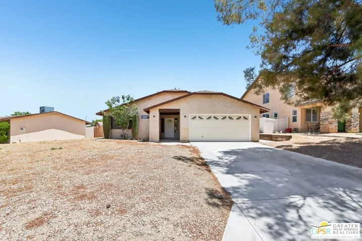 13819 Rivers Edge Road, Helendale, California 92342