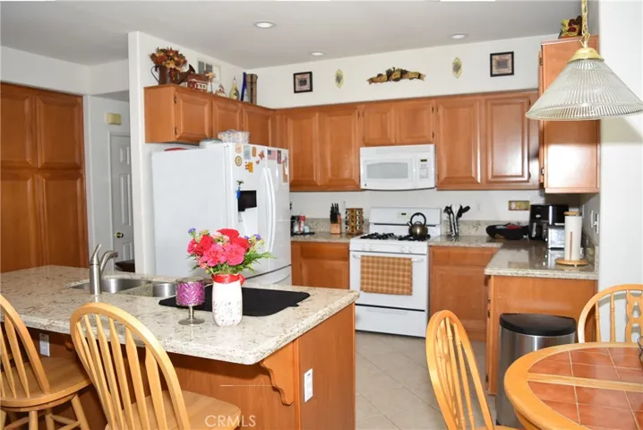 Family Room/Kitchen