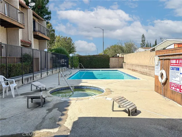 13982 Ramhurst 6, La Mirada, California 90638