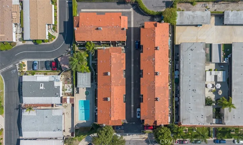 13982 Ramhurst 6, La Mirada, California 90638