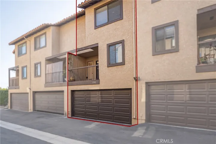 13982 Ramhurst 6, La Mirada, California 90638