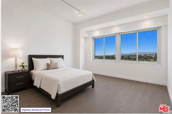 View from Primary Bedroom