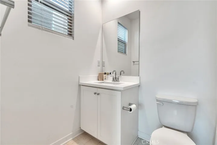 Bathroom #3