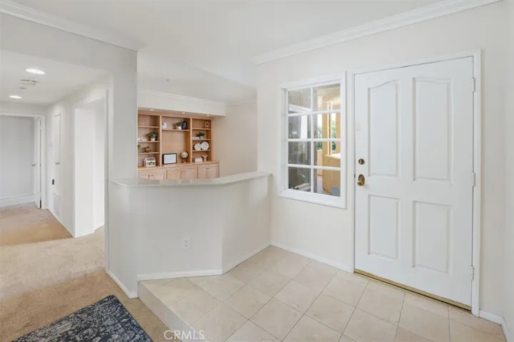 Entry