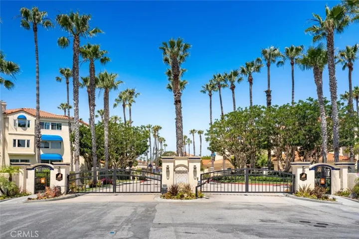 Gated Community