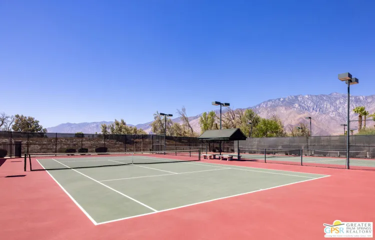 1251 Solana Trail, Palm Springs, California 92262