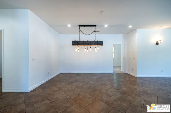 1251 Solana Trail, Palm Springs, California 92262