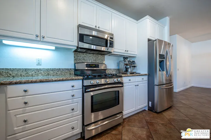 1251 Solana Trail, Palm Springs, California 92262