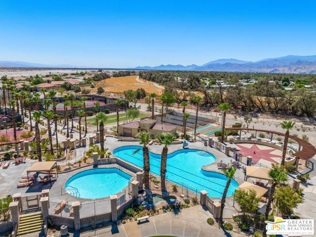 1251 Solana Trail, Palm Springs, California 92262