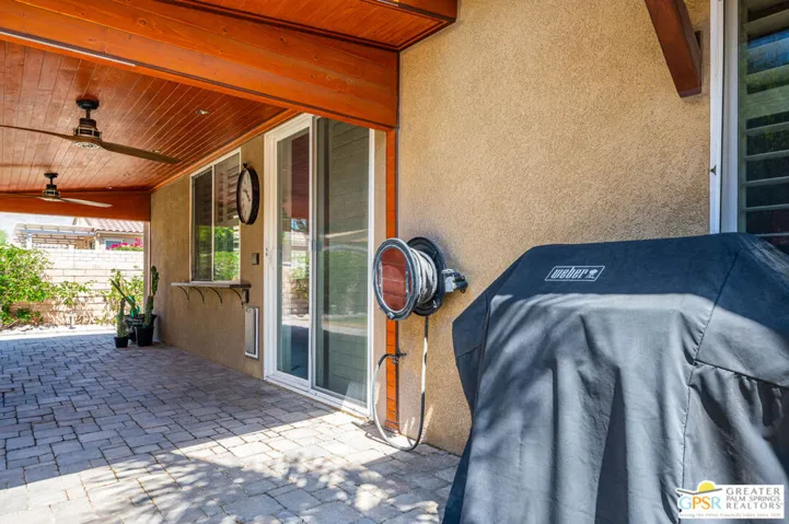 1251 Solana Trail, Palm Springs, California 92262