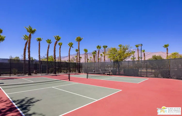 1251 Solana Trail, Palm Springs, California 92262